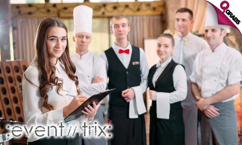 Hotel & Catering Management!